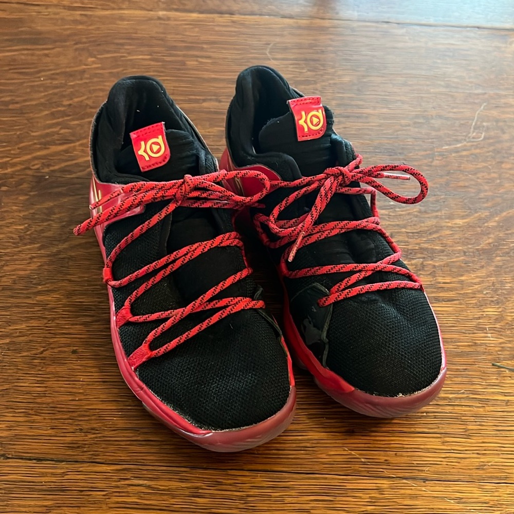 Kevin Durant Shoes
